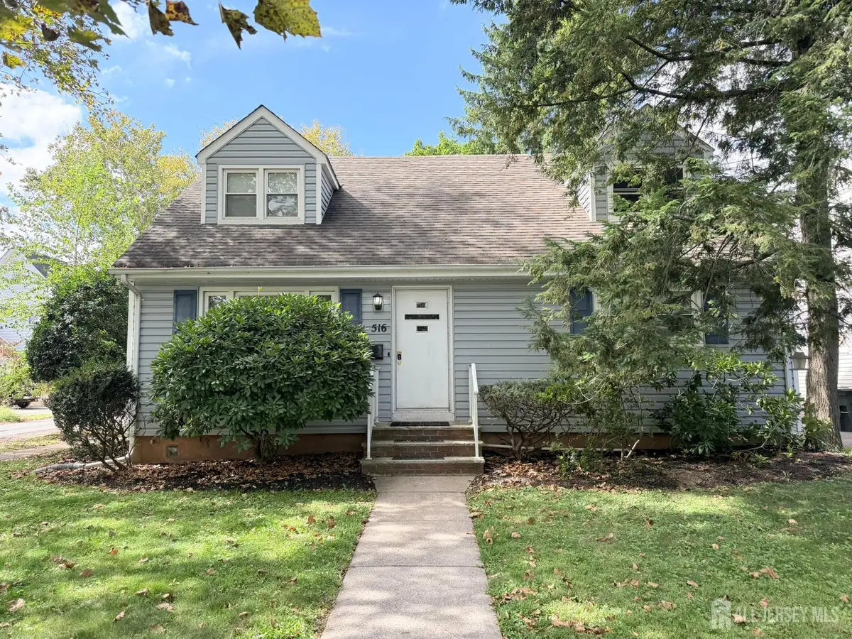 -516 Braun Avenue, Highland Park, NJ 08904 - #1