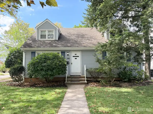 -516 Braun Avenue, Highland Park, NJ 08904
