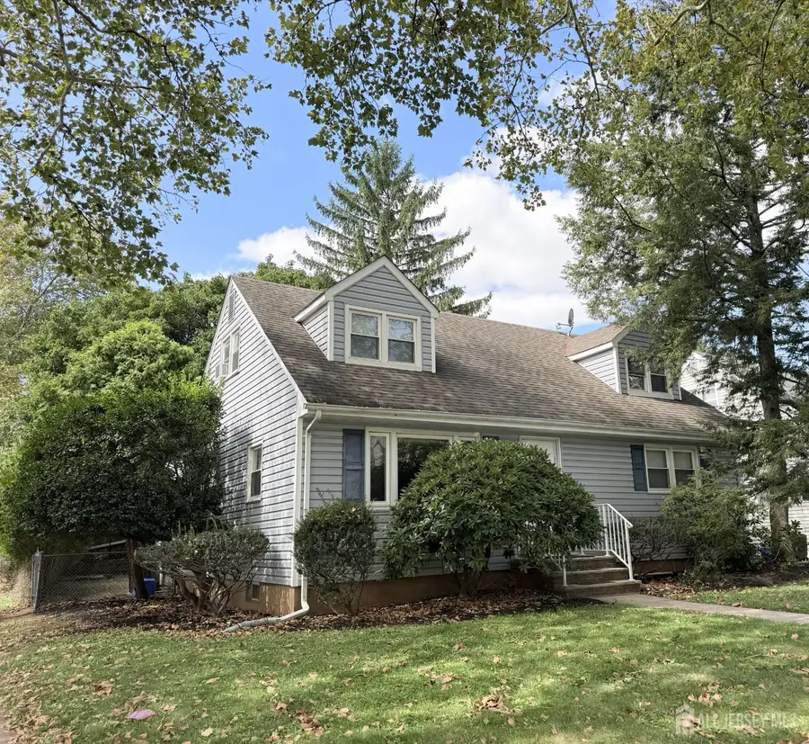 -516 Braun Avenue, Highland Park, NJ 08904 - #3
