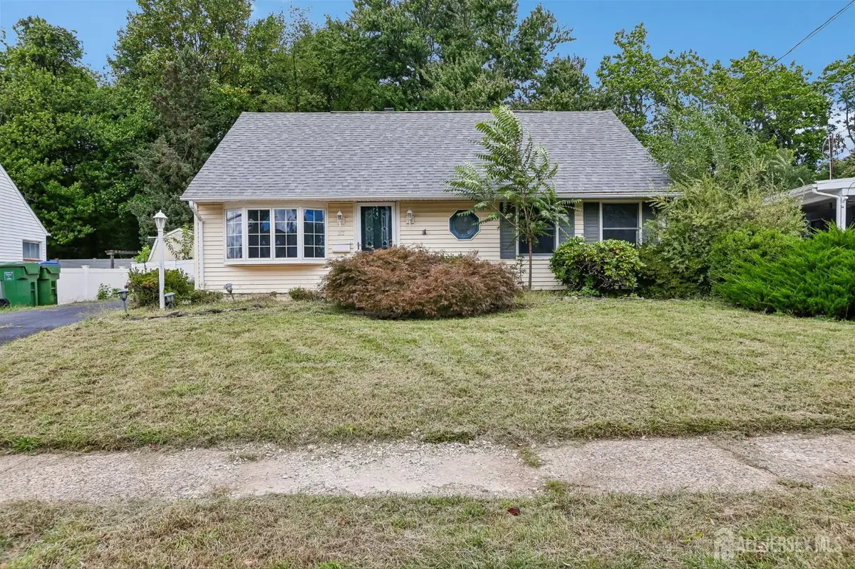 -33 Caldwell Road, Edison, NJ 08817 - #1