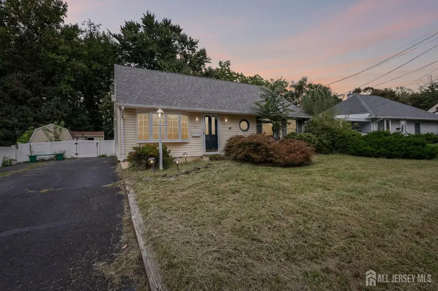 -33 Caldwell Road, Edison, NJ 08817 - #2