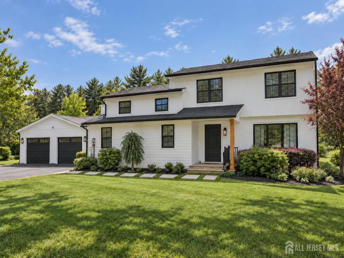 -6 Nepote Place, Six Mile Run, NJ 08873 - #1