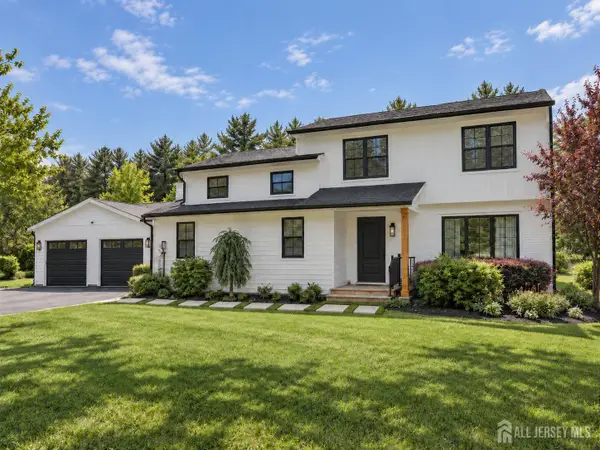 -6 Nepote Place, Somerset County, NJ 08873