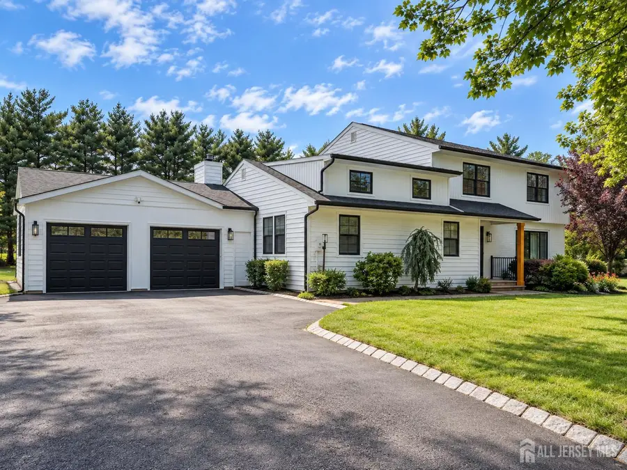 -6 Nepote Place, Six Mile Run, NJ 08873 - #2