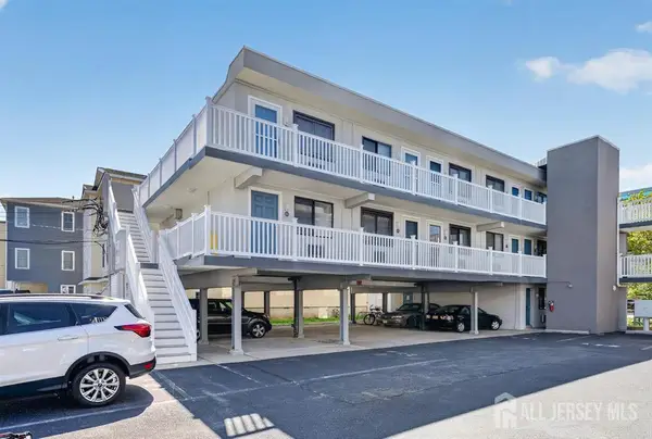 -921 Wesley Avenue #b-25, Ocean City, NJ 08226