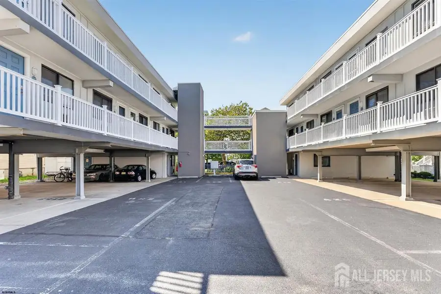 -921 Wesley Avenue #b-25, Ocean City, NJ 08226 - #2