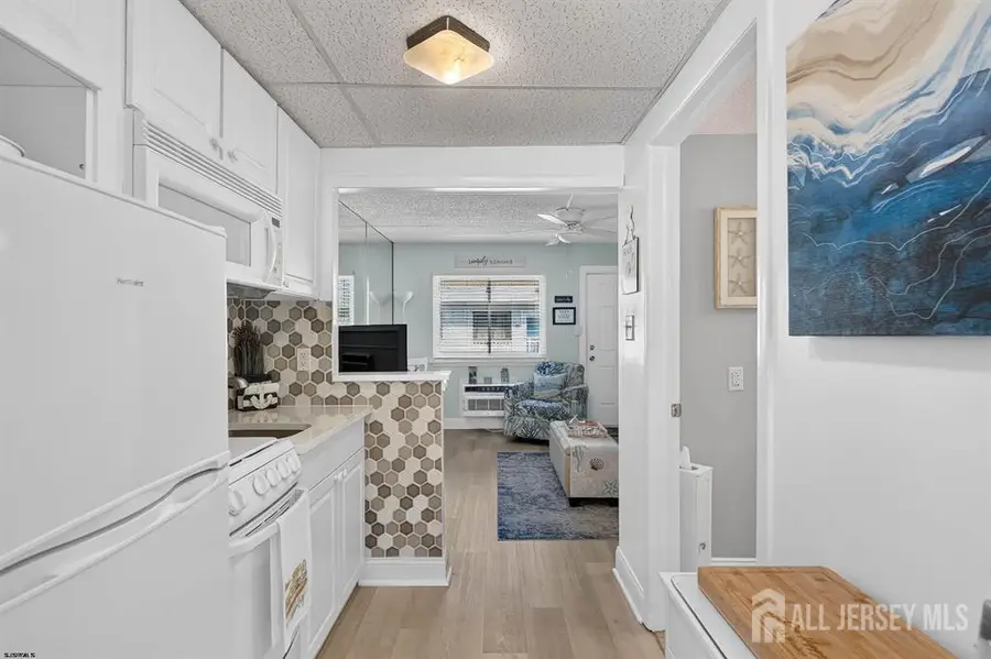 -921 Wesley Avenue #b-25, Ocean City, NJ 08226 - #3