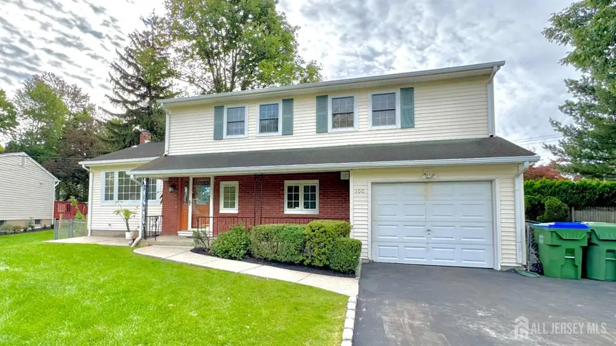 -100 Dellwood Road, Edison, NJ 08820 - #2