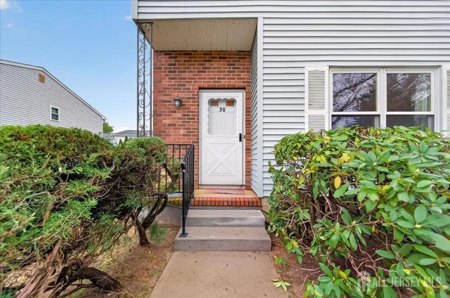 -38 Deerfield Lane, Jamesburg, NJ 08831 - #2