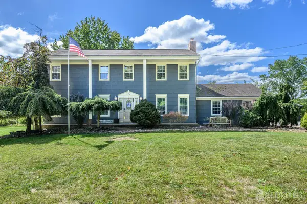 -6 Emery Drive, Whitehouse Station, NJ 08889