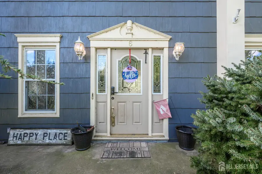 -6 Emery Drive, Whitehouse Station, NJ 08889 - #2