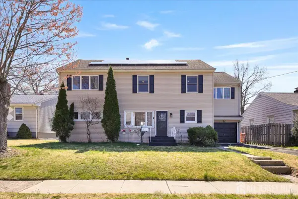 -439 Fairview Avenue, Colonia, NJ 07067