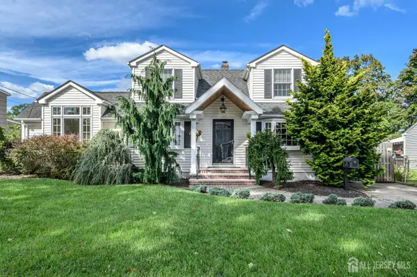 -128 Florence Place, South Plainfield, NJ 07080