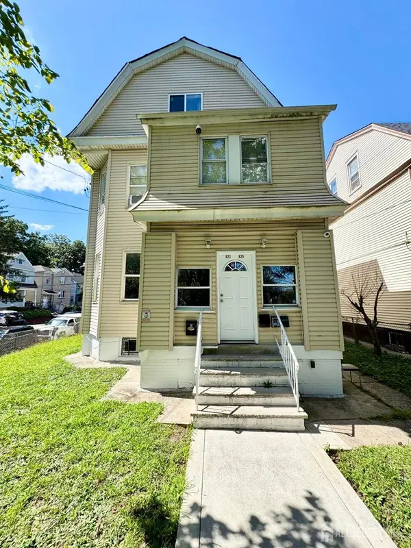 -623-625 Sandford Avenue, Newark, NJ 07106