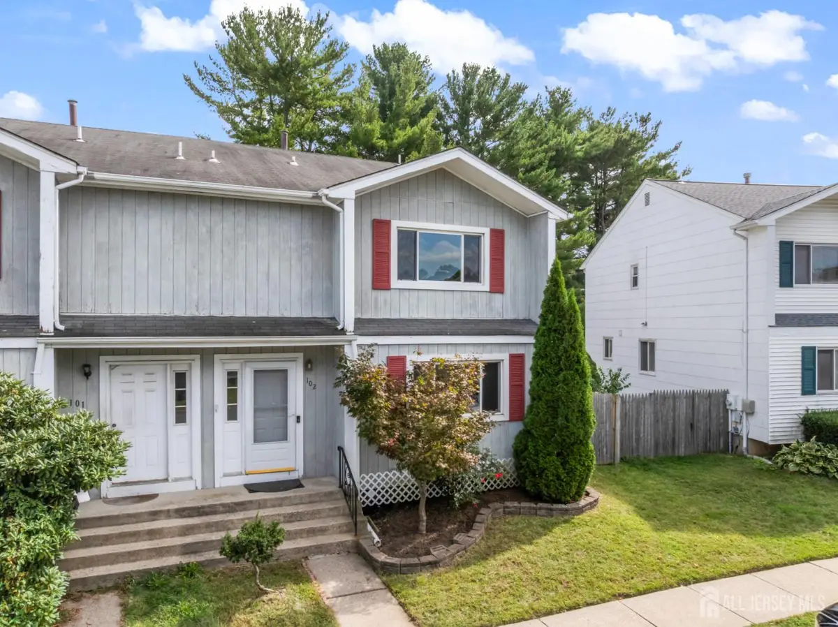-102 Benjamin Court, South Brunswick, NJ 08810 - #1