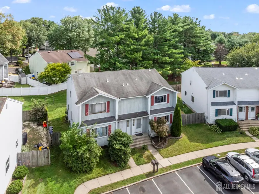 -102 Benjamin Court, South Brunswick, NJ 08810 - #2