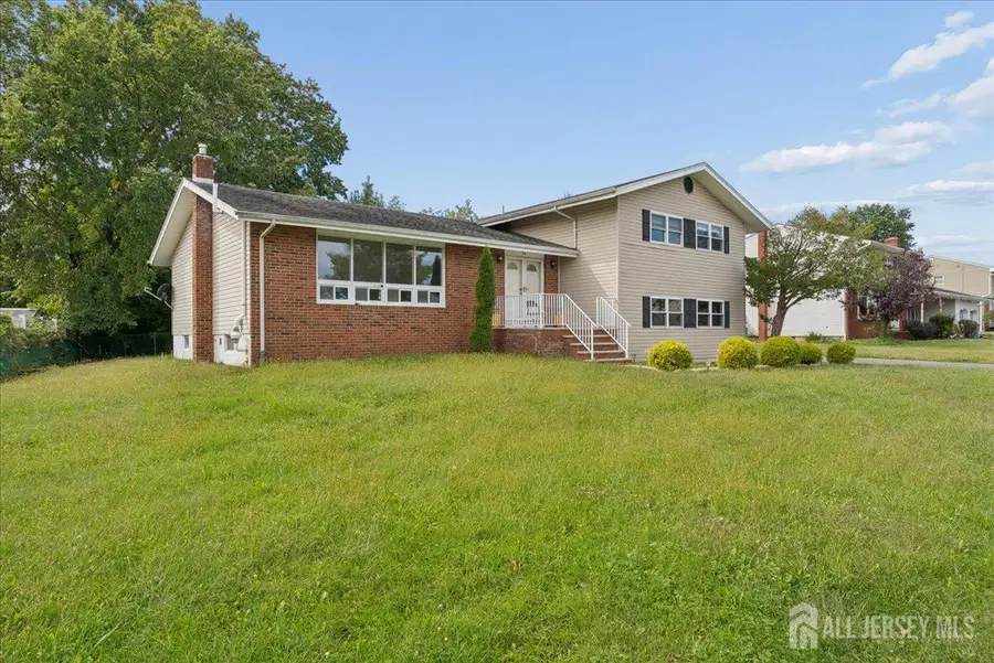 -56 Gramercy Drive, Piscataway, NJ 08854 - #2