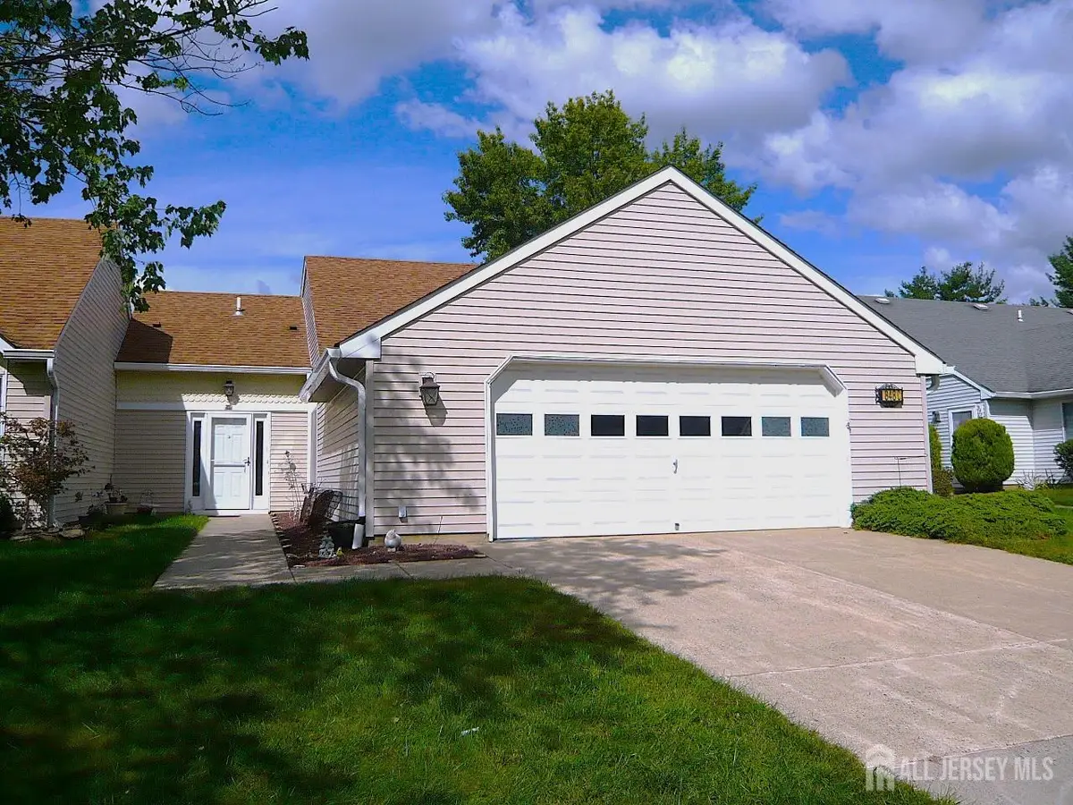 -848 Sewell Road, Monroe, NJ 08831 - #1
