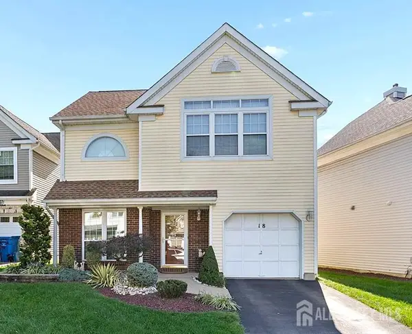 -18 Carlisle Court, Old Bridge, NJ 08857