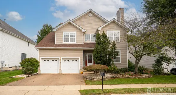 -12 Muirfield Boulevard, Monroe, NJ 08831