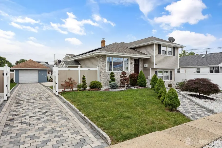 -147 James Street, Hopelawn, NJ 08861 - #2