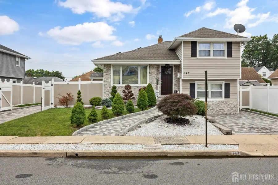 -147 James Street, Hopelawn, NJ 08861 - #3