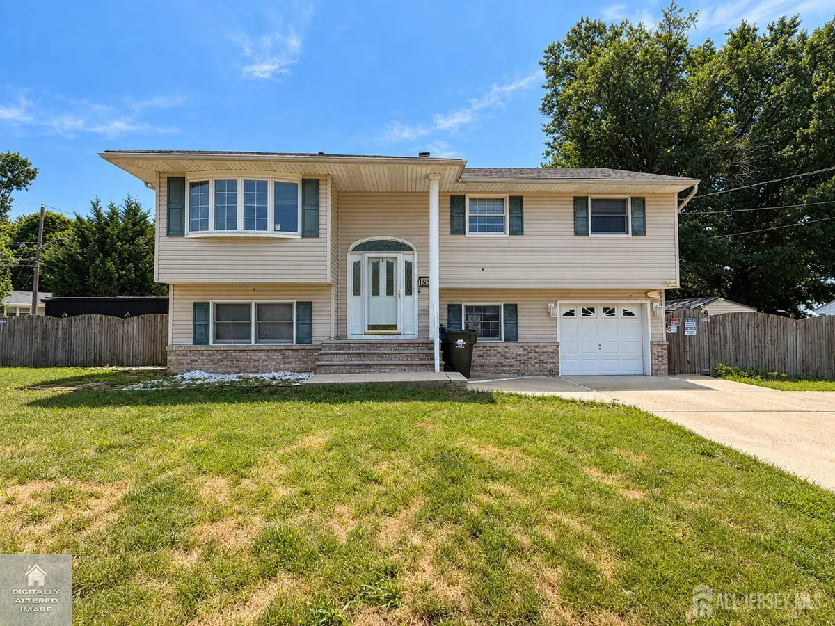 -125 Bentley Avenue, Old Bridge, NJ 08857 - #1