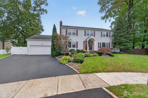 -416 Vail Court, South Plainfield, NJ 07080