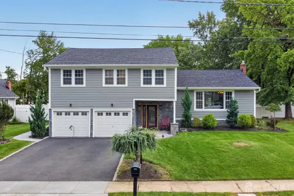 -9 Nightingale Street, Edison, NJ 08820