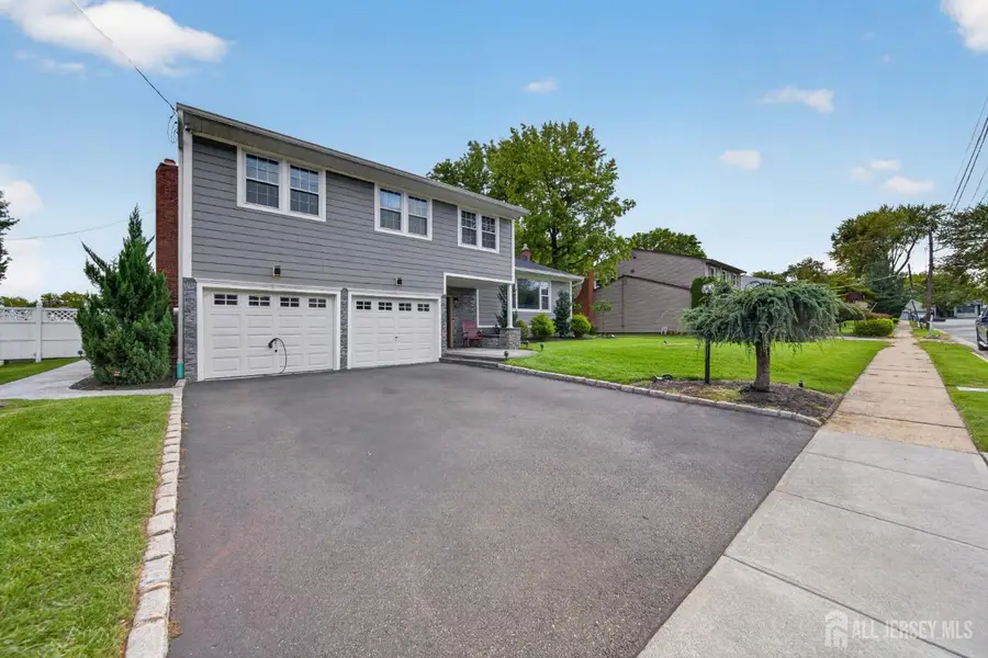 -9 Nightingale Street, Edison, NJ 08820 - #3