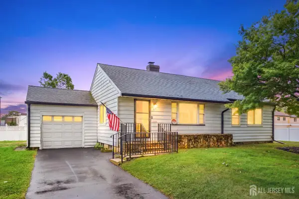 -314 2nd Street, Middlesex, NJ 08846