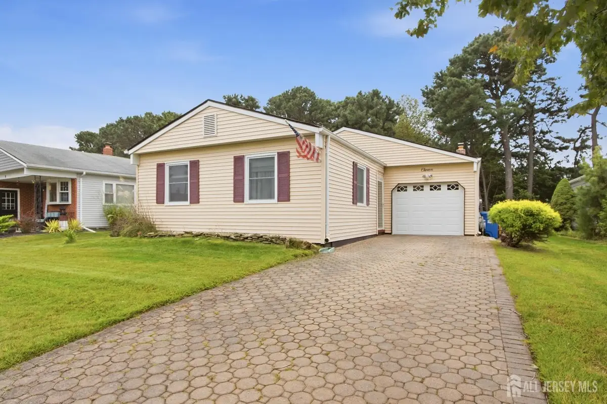 -11 Woodstock Drive, Holiday Heights, NJ 08757 - #1