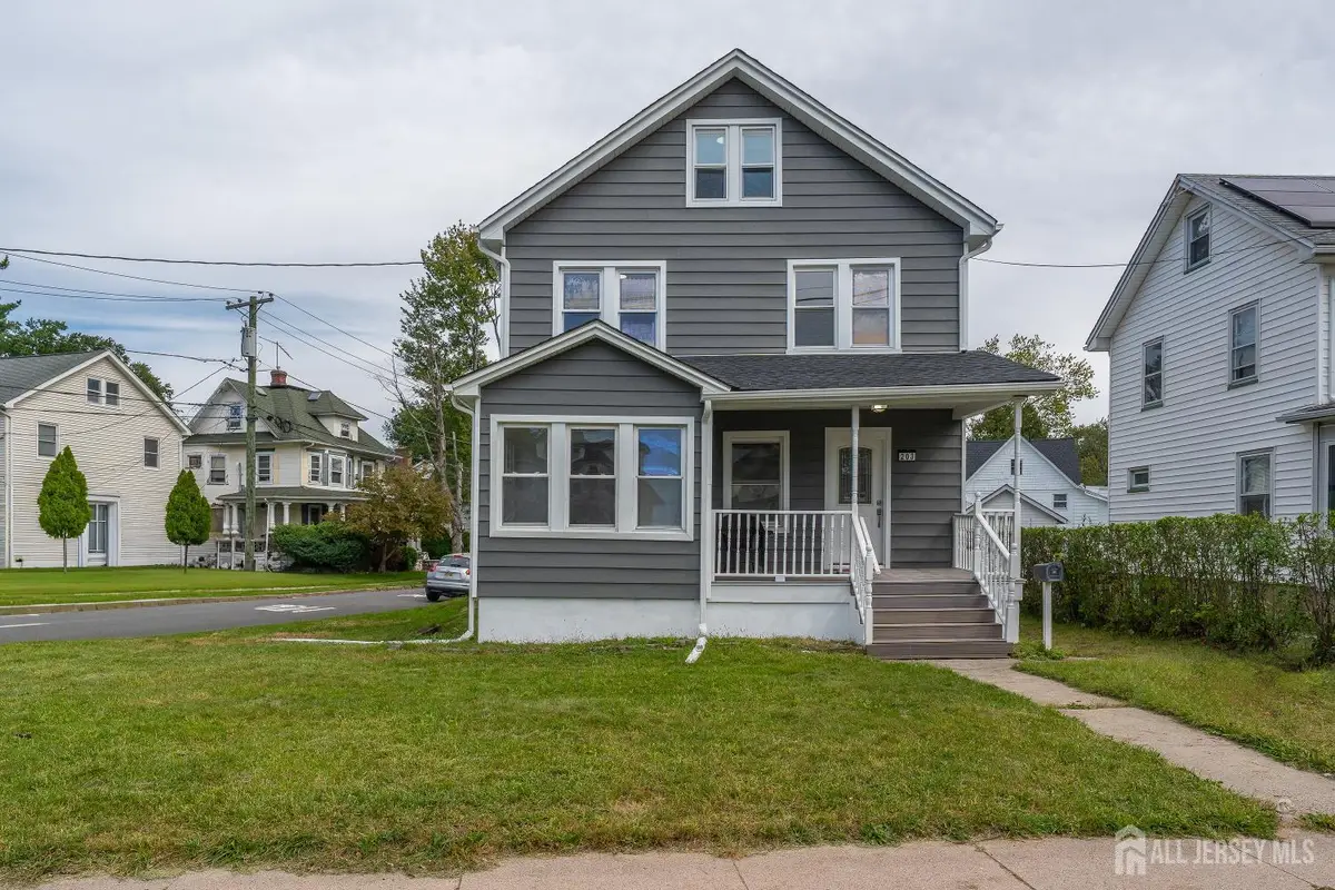 -203 S Washington Street, Dunellen, NJ 08812 - #1