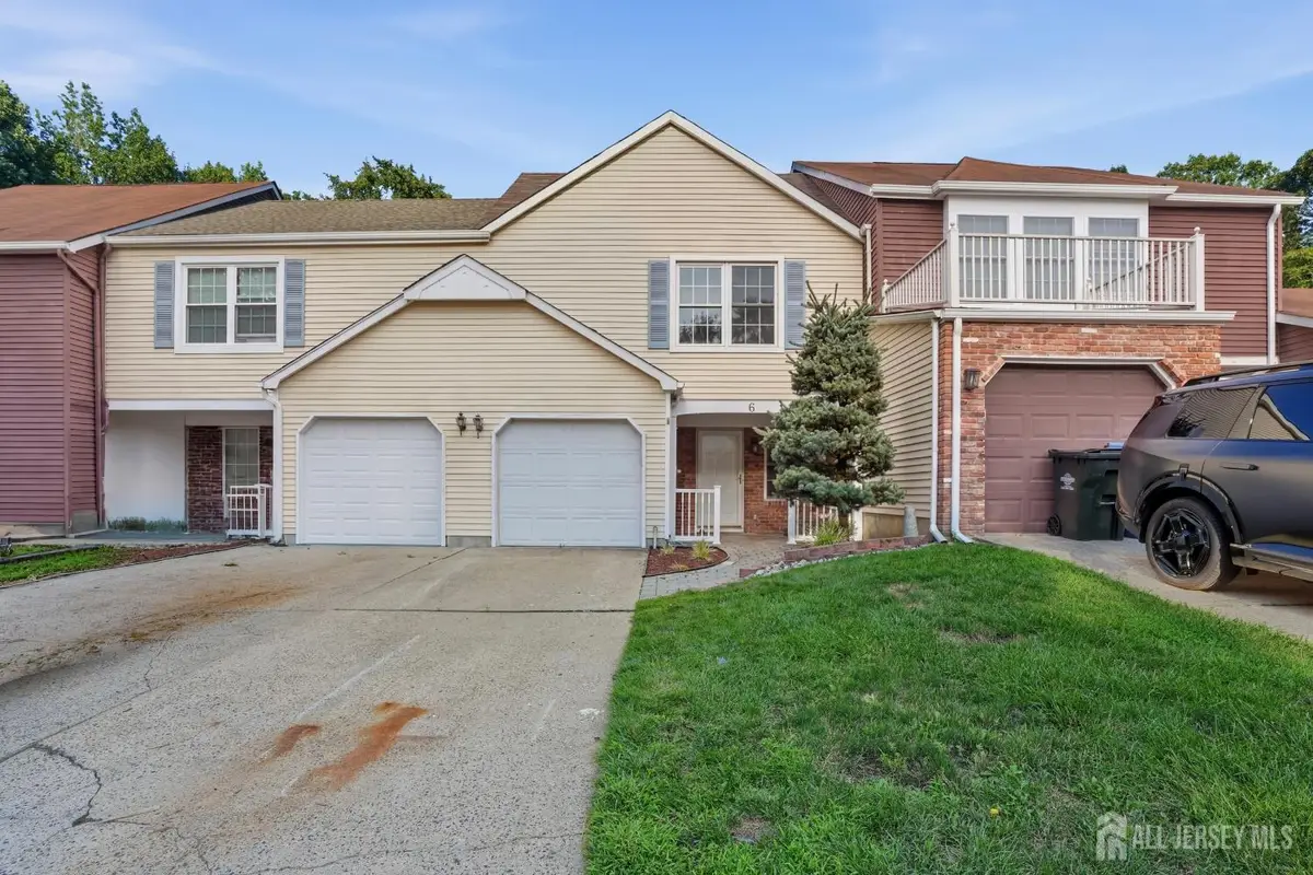 -6 Killington Court, Old Bridge, NJ 08857 - #1