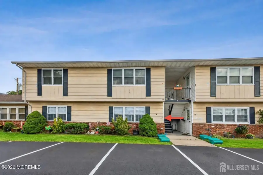 -12 Louisiana Drive #A, Matawan, NJ 07747 - #2