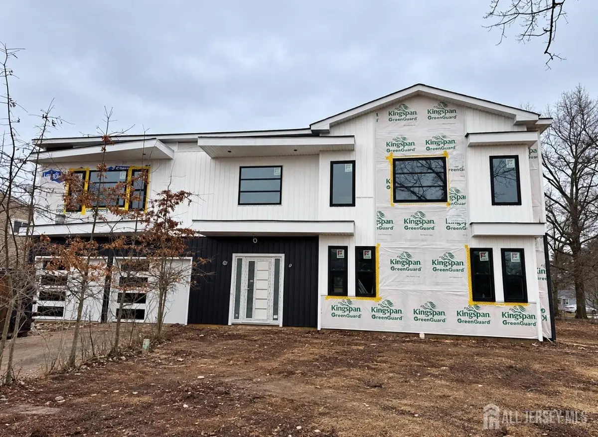 -3 Tyne Court, Kendall Park, NJ 08824 - #1