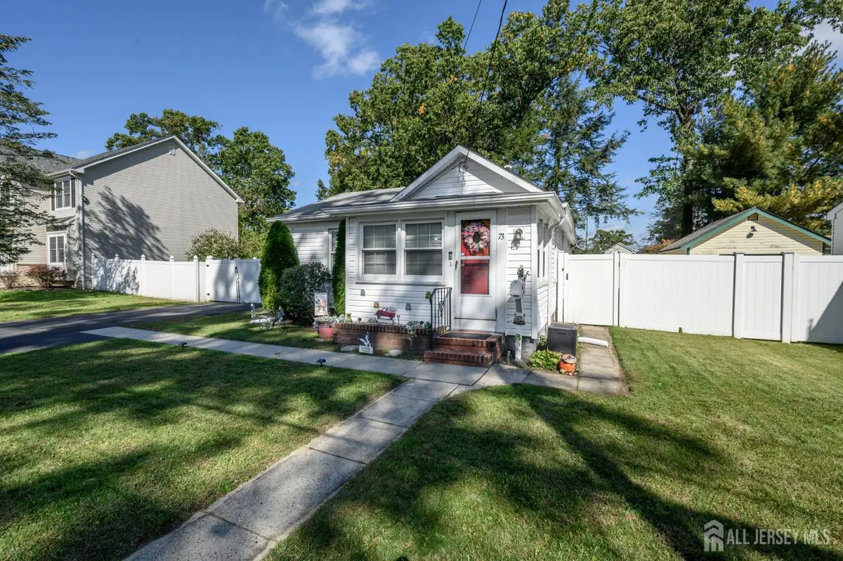 -73 Walnut Street, Spotswood, NJ 08884 - #1