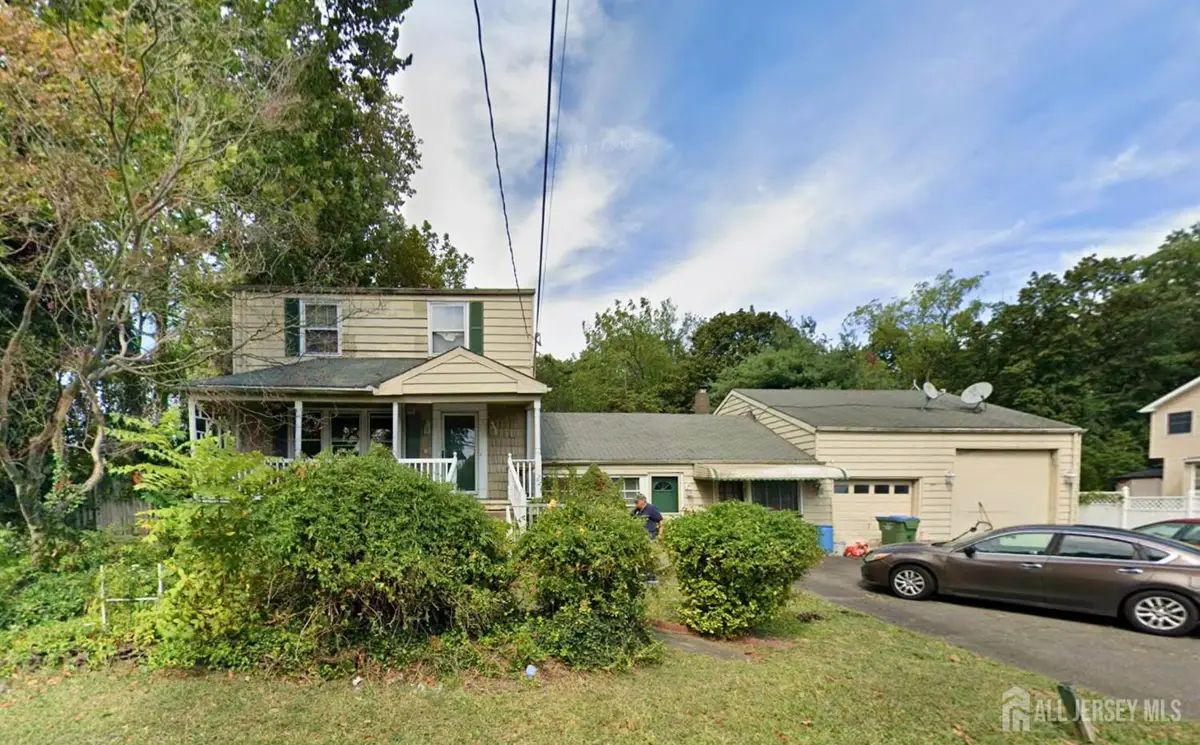 -222 Old Post Road, Edison, NJ 08817 - #1
