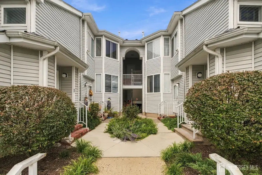 -606 Jesse Way, Piscataway, NJ 08854 - #3