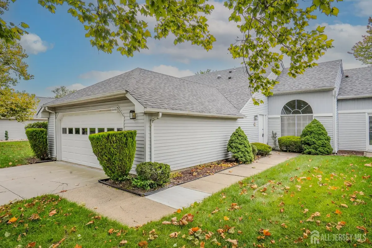 -644 Nutley Drive #A, Clearbrook, NJ 08832 - #1