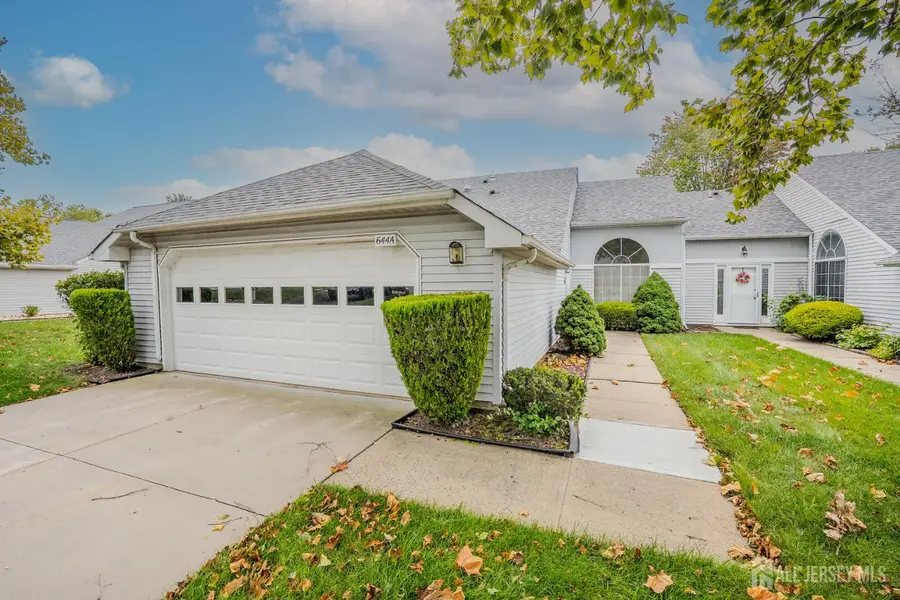 -644 Nutley Drive #A, Clearbrook, NJ 08832 - #3
