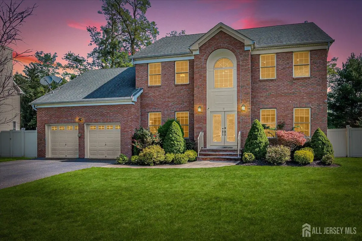 -9 Trista Way, South Plainfield, NJ 07080 - #1