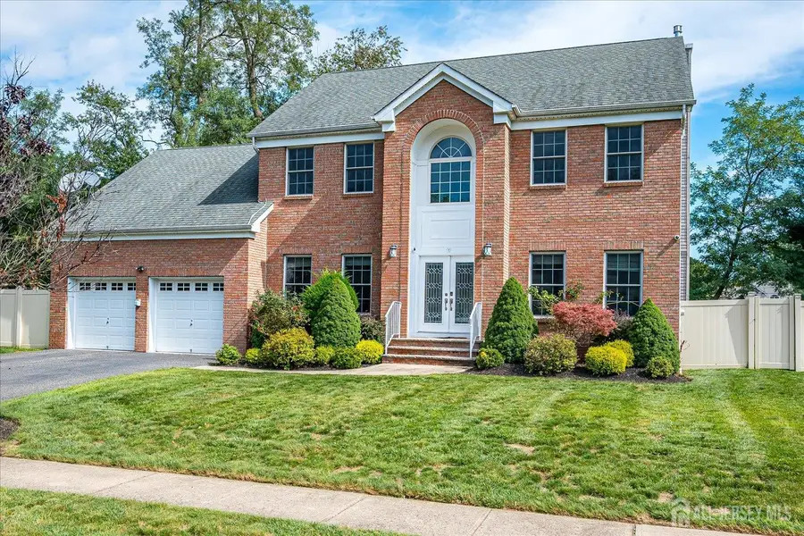 -9 Trista Way, South Plainfield, NJ 07080 - #3