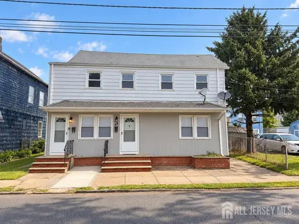 -64 Second Street, Woodbridge Proper, NJ 07095