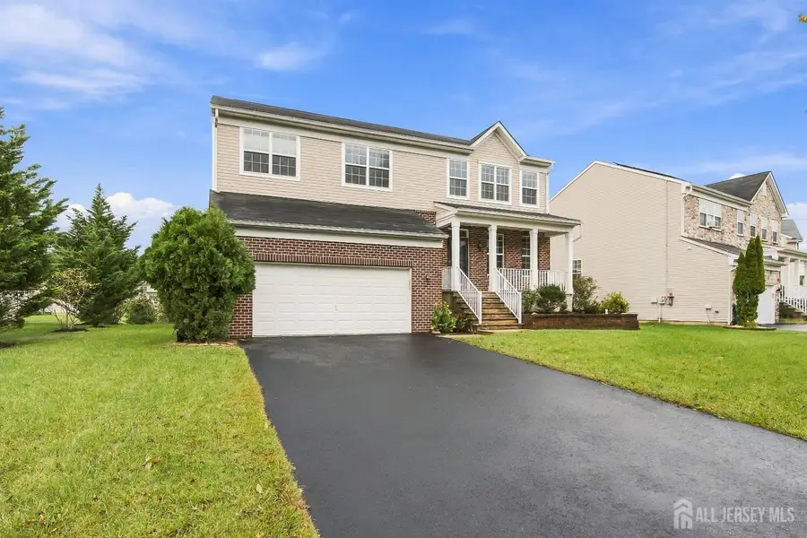 -31 Saratoga Lane, Monroe, NJ 08831 - #2