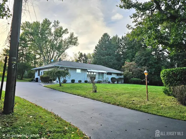 -247 Robbinsville Edinburg Road, West Windsor, NJ 08850