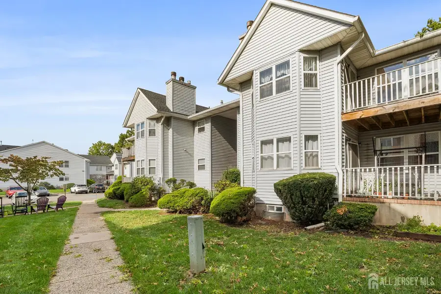-400 Keswick Drive, Piscataway, NJ 08854 - #2