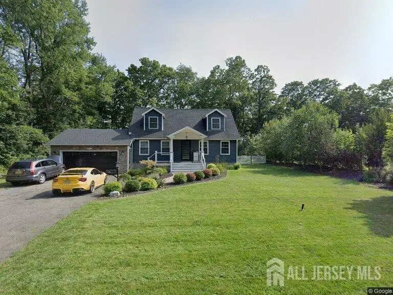 -102 Stadelman Avenue, Belvidere, NJ 07823 - #1