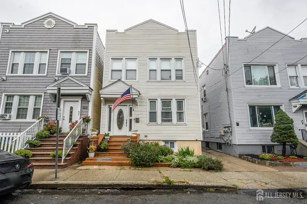 -119 Collard Street, Jersey City, NJ 07306 - #1