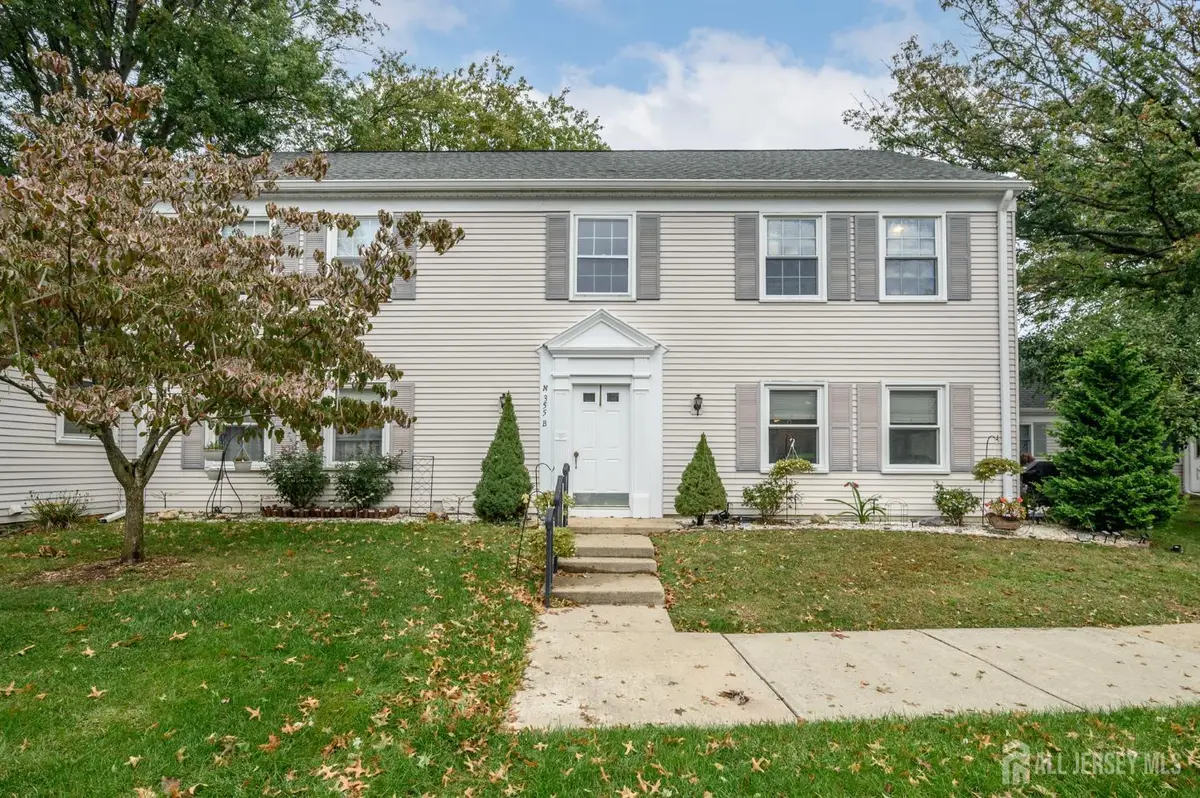-355 Old Nassau Road, Monroe, NJ 08831 - #1